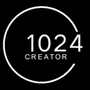 创造 1024